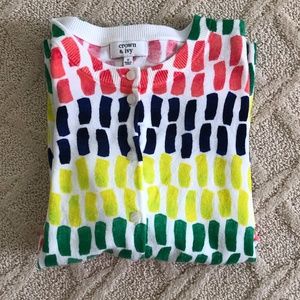 Crown and Ivy Fitted Cardigan